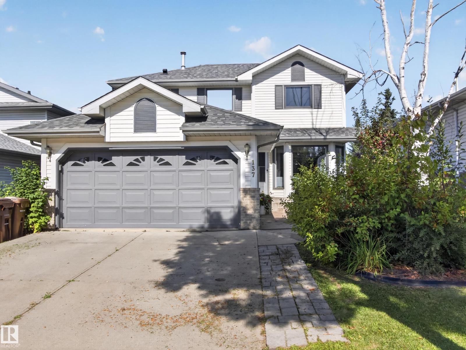 137 Deer Ridge DR - 1