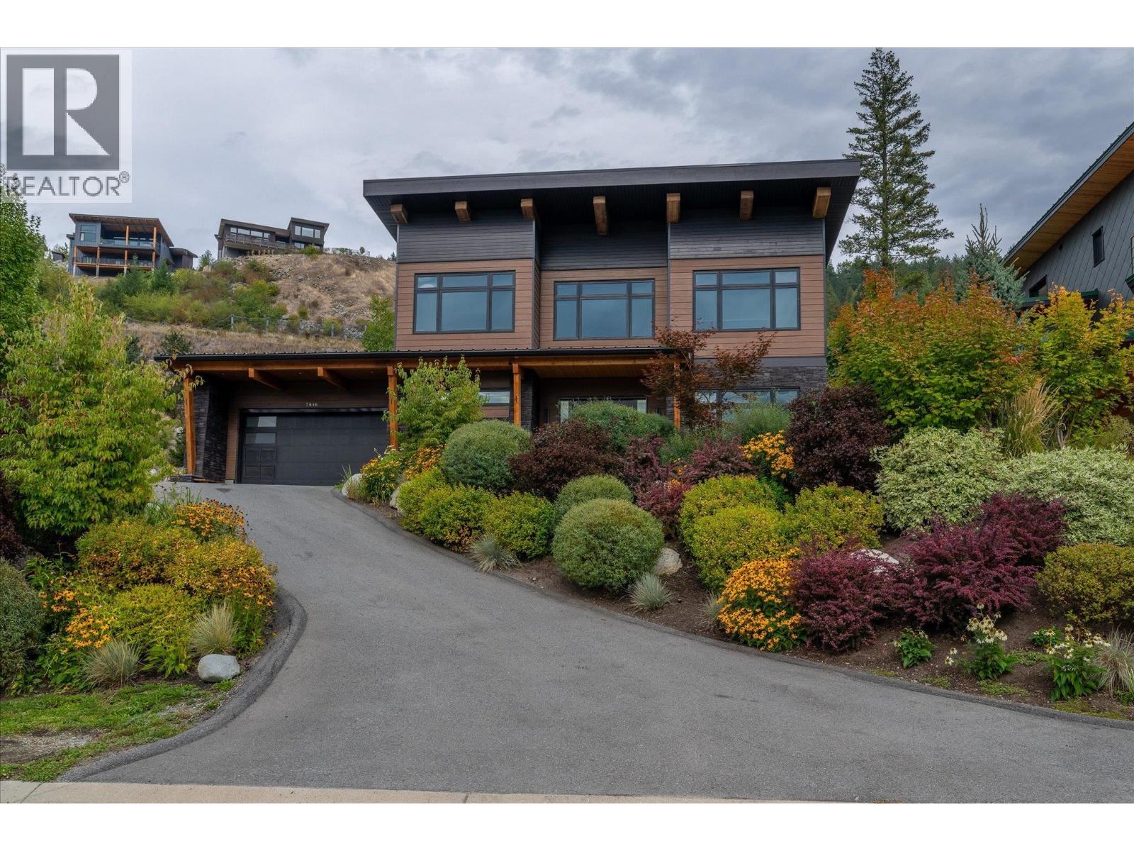 Property for sale at 7646 SEVEN O'CLOCK DRIVE