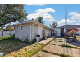 Recreation room - 28 Saskatchewan, Devon, AB T9G1Y4 Photo 9
