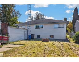 Laundry room - 28 Saskatchewan, Devon, AB T9G1Y4 Photo 10