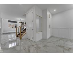 Bedroom 4 - 2015 156 Av Nw, Edmonton, AB T5Y4N3 Photo 7