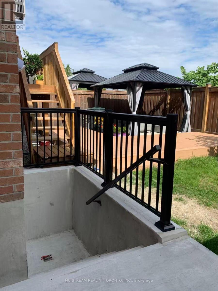 BASEMENT - 175 WESTFIELD DRIVE, Whitby — photo 12