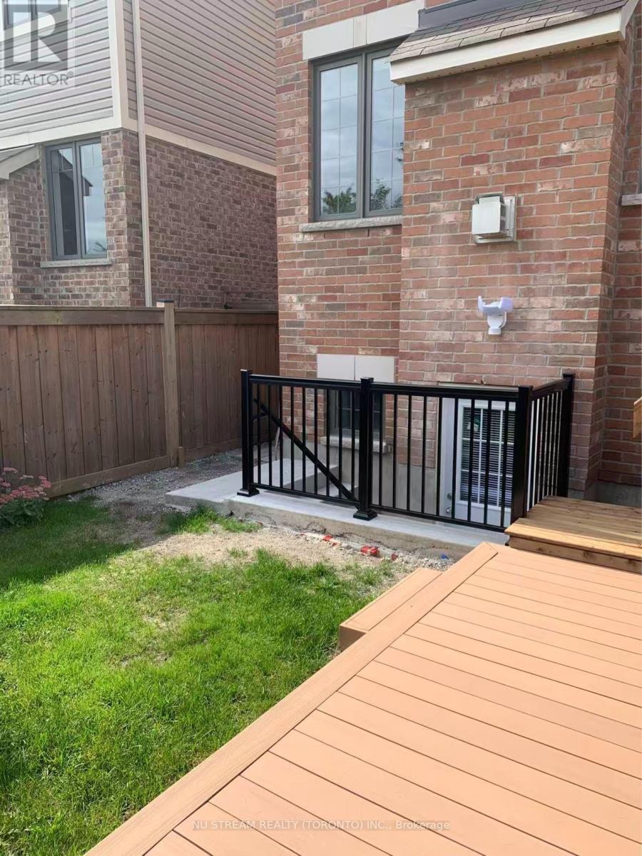 #Basement 175 Westfield Drive, Whitby, Ontario, L1P0G2, Whitby, Ontario — photo 3 of 5
