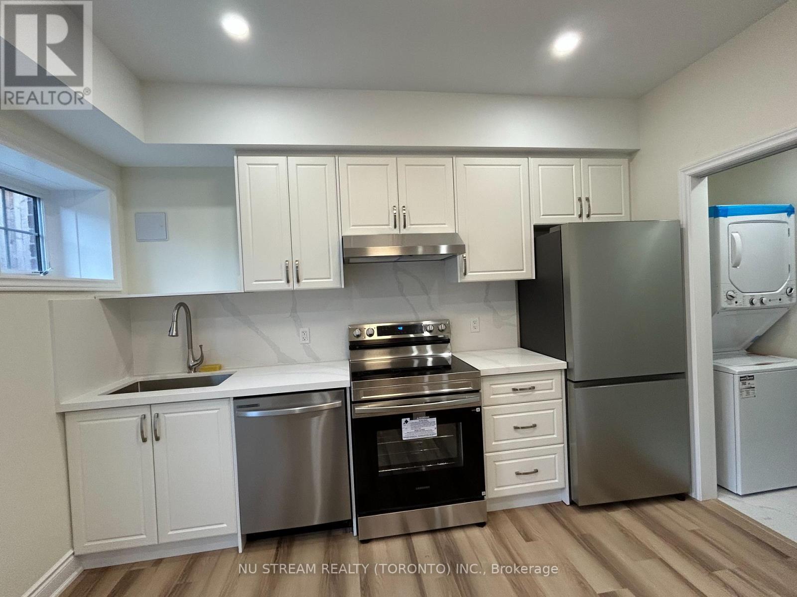 BASEMENT - 175 WESTFIELD DRIVE, Whitby — photo 6