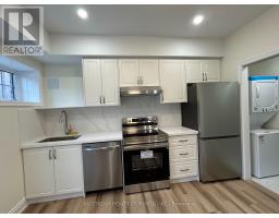 Basement - 175 Westfield Drive, Whitby, ON L1P0G2 Photo 6