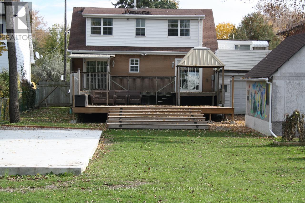UPPER - 684 BIRCHMOUNT ROAD, Toronto (Clairlea-Birchmount) — photo 2