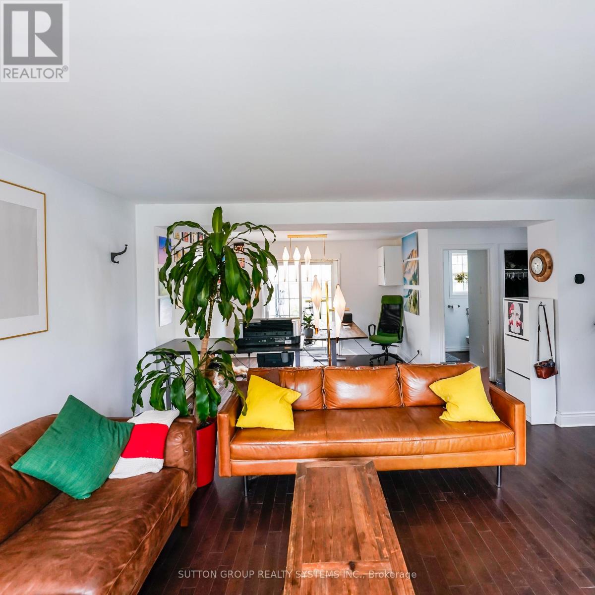 UPPER - 684 BIRCHMOUNT ROAD, Toronto (Clairlea-Birchmount) — photo 4
