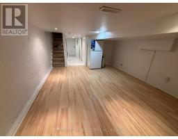 Bsmt - 327 Coxwell (basement) Avenue, Toronto, ON M4L3B5 Photo 7