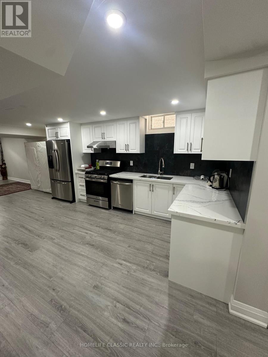 BSMNT - 658 GRAND TRUNK AVENUE, Vaughan (Patterson) — photo 6