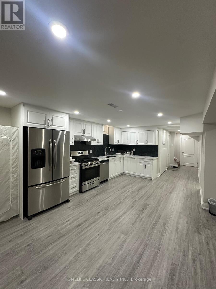 BSMNT - 658 GRAND TRUNK AVENUE, Vaughan (Patterson) — photo 7