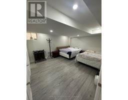 Bsmnt - 658 Grand Trunk Avenue, Vaughan, ON L6A0R3 Photo 12