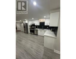 Bsmnt - 658 Grand Trunk Avenue, Vaughan, ON L6A0R3 Photo 6