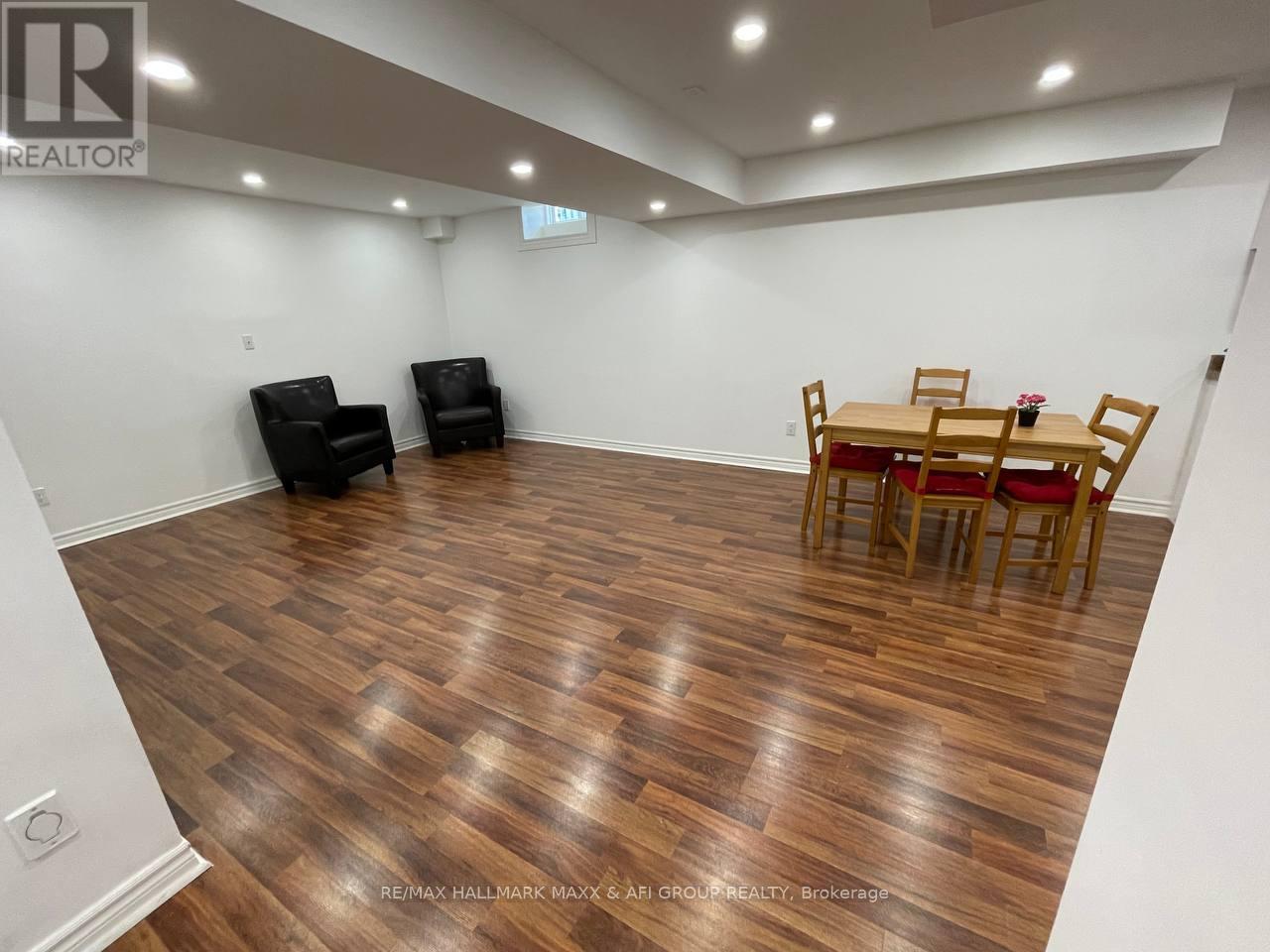 BSMT - 53 FROUD DRIVE, Richmond Hill (Westbrook) — photo 11