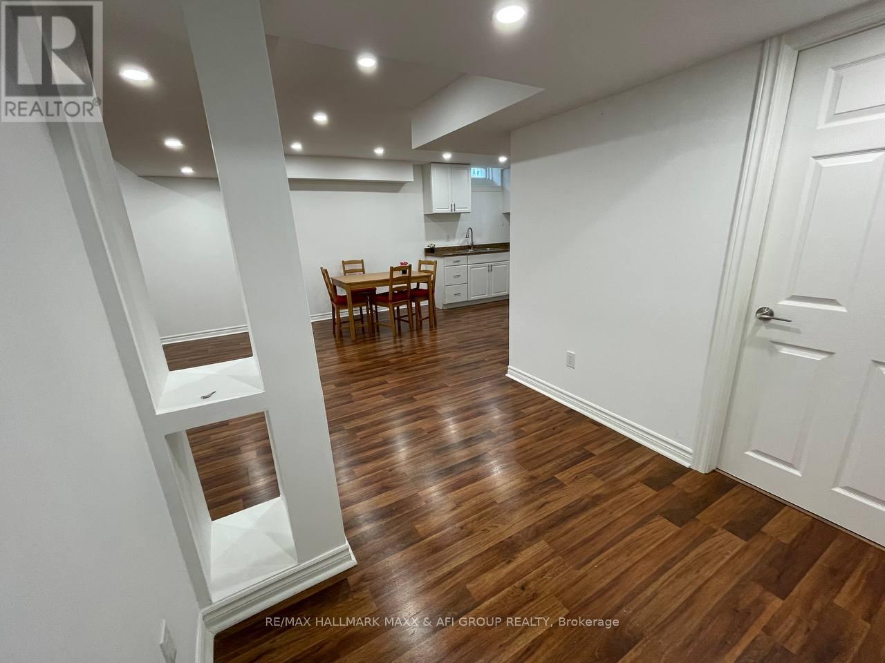 BSMT - 53 FROUD DRIVE, Richmond Hill (Westbrook) — photo 6