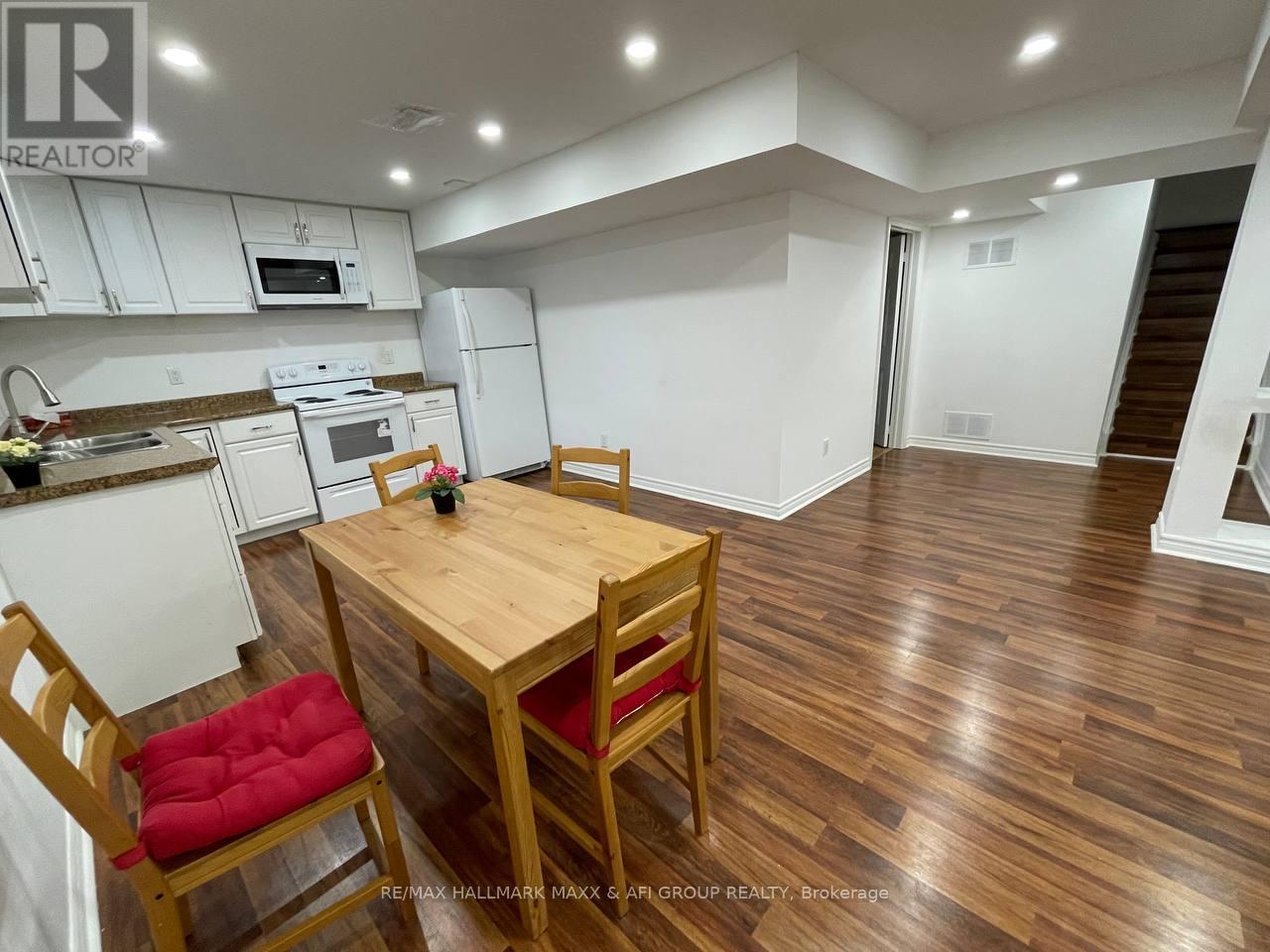 BSMT - 53 FROUD DRIVE, Richmond Hill (Westbrook) — photo 9