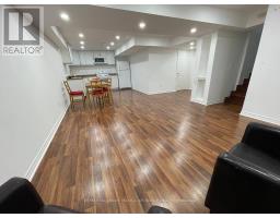Bsmt - 53 Froud Drive, Richmond Hill, ON L4S0C6 Photo 10