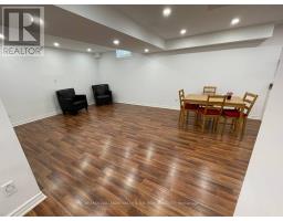Bsmt - 53 Froud Drive, Richmond Hill, ON L4S0C6 Photo 11