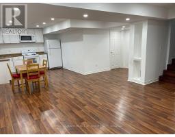 Bsmt - 53 Froud Drive, Richmond Hill, ON L4S0C6 Photo 16