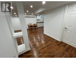 Bsmt - 53 Froud Drive, Richmond Hill, ON L4S0C6 Photo 6