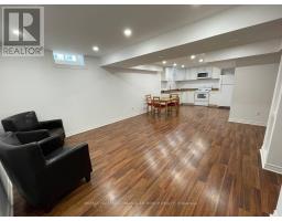 Bsmt - 53 Froud Drive, Richmond Hill, ON L4S0C6 Photo 7