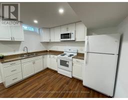 Bsmt - 53 Froud Drive, Richmond Hill, ON L4S0C6 Photo 8