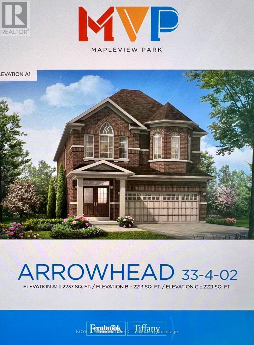 44 ROCHESTER DRIVE, Barrie — photo 2
