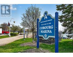206 - 148 Third Street, Cobourg, ON K9A5X2 Photo 10