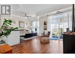 206 - 148 Third Street, Cobourg, ON K9A5X2 Photo 16