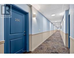 206 - 148 Third Street, Cobourg, ON K9A5X2 Photo 41