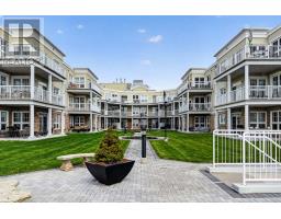 206 - 148 Third Street, Cobourg, ON K9A5X2 Photo 9