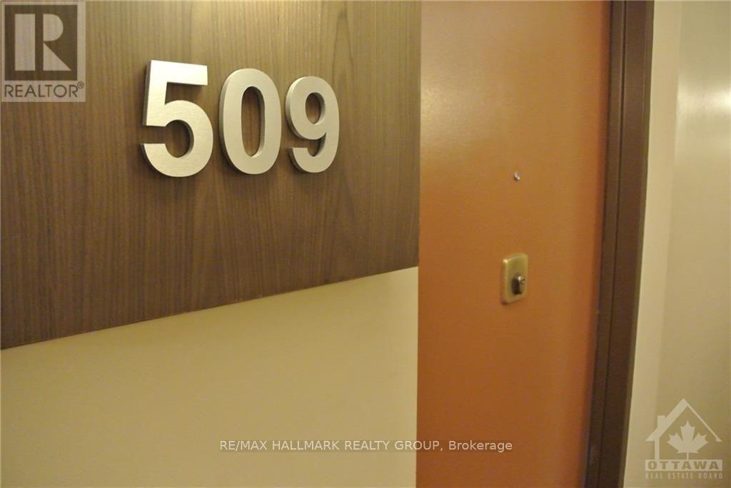 509 - 50 BURNSIDE AVENUE, Ottawa — photo 3