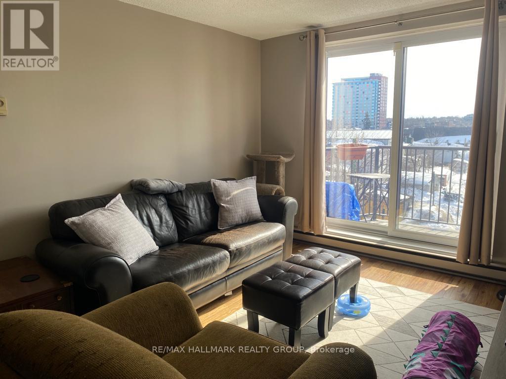 509 - 50 BURNSIDE AVENUE, Ottawa — photo 5