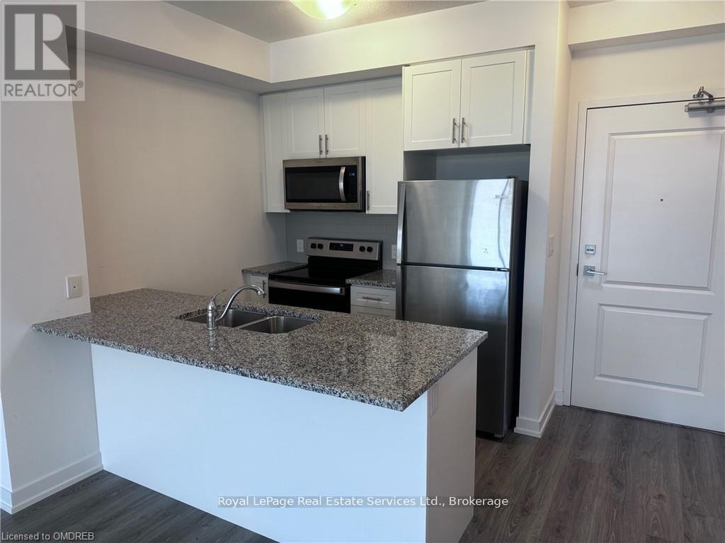 403 - 450 DUNDAS STREET, Hamilton (Waterdown) — photo 3