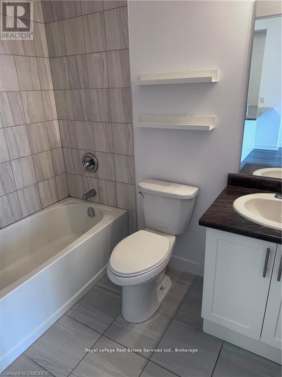 403 - 450 DUNDAS STREET, Hamilton (Waterdown) — photo 7