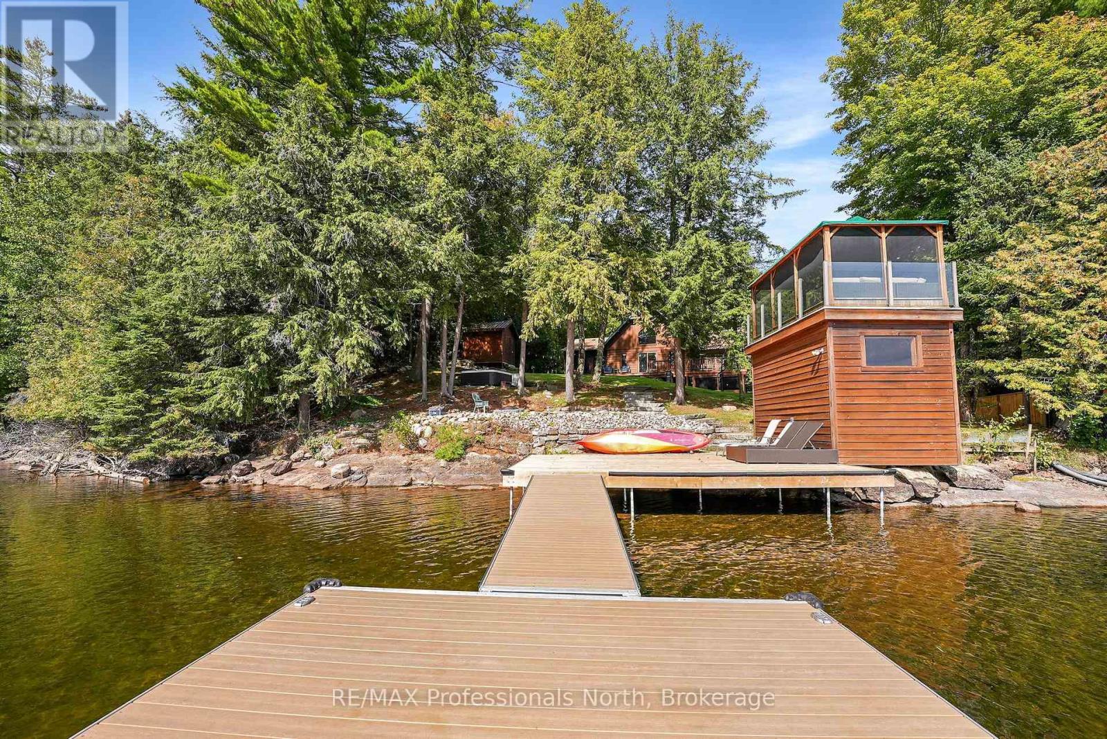 1025 CANFIELD LANE, Minden Hills (Minden) — photo 2