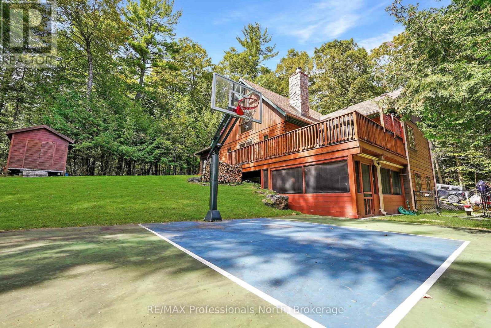 1025 CANFIELD LANE, Minden Hills (Minden) — photo 3