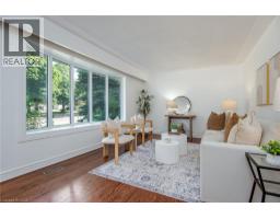 3pc Ensuite bath - 6 Strathcona Crescent, Kitchener, ON N2B2W6 Photo 8