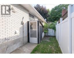 6 Strathcona Crescent, Kitchener, ON N2B2W6 Photo 35