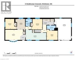 6 Strathcona Crescent, Kitchener, ON N2B2W6 Photo 37