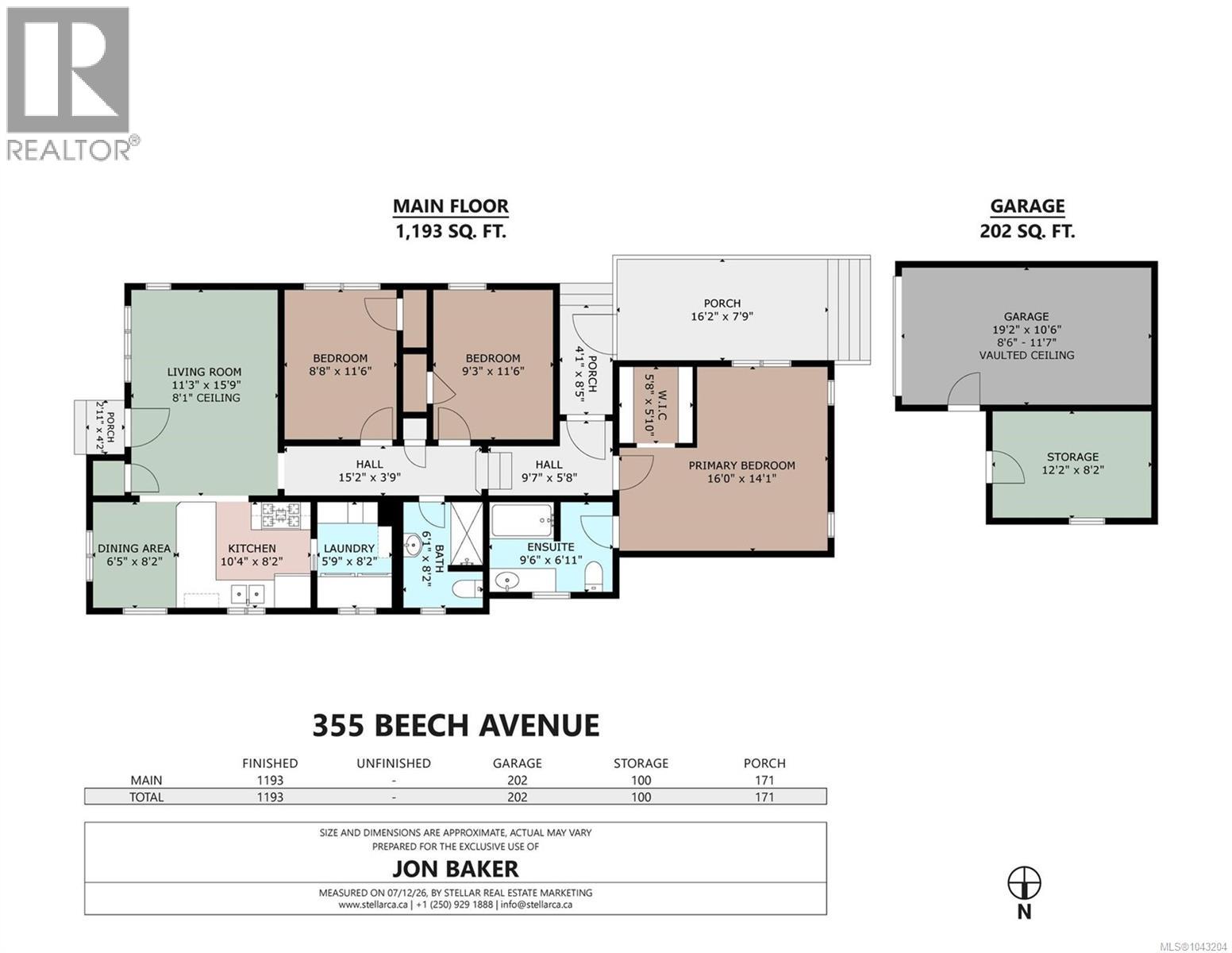 355 Beech Ave - 33