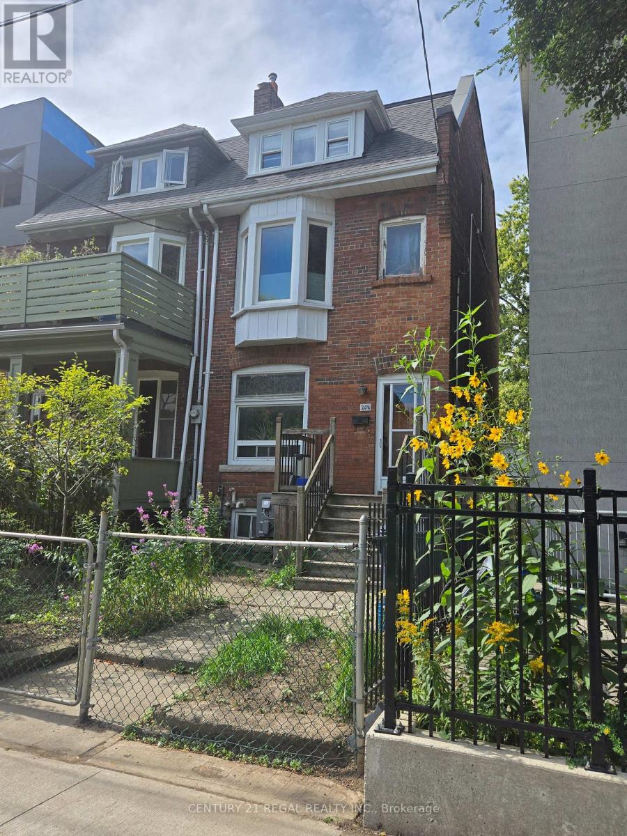 201/2 O'HARA AVENUE NE - 2