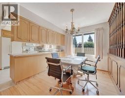 Primary Bedroom - 9556 Oakland Way Sw, Calgary, AB T2V4G5 Photo 8