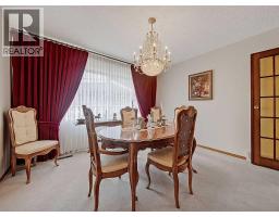 Bedroom - 9556 Oakland Way Sw, Calgary, AB T2V4G5 Photo 11