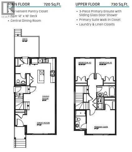 121 Amblefield Heights NW - photo 2