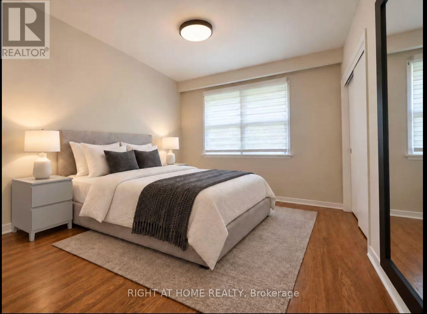 UPPER LEVEL - 26 WEDGEWOOD DRIVE, Toronto (Newtonbrook East) — photo 12