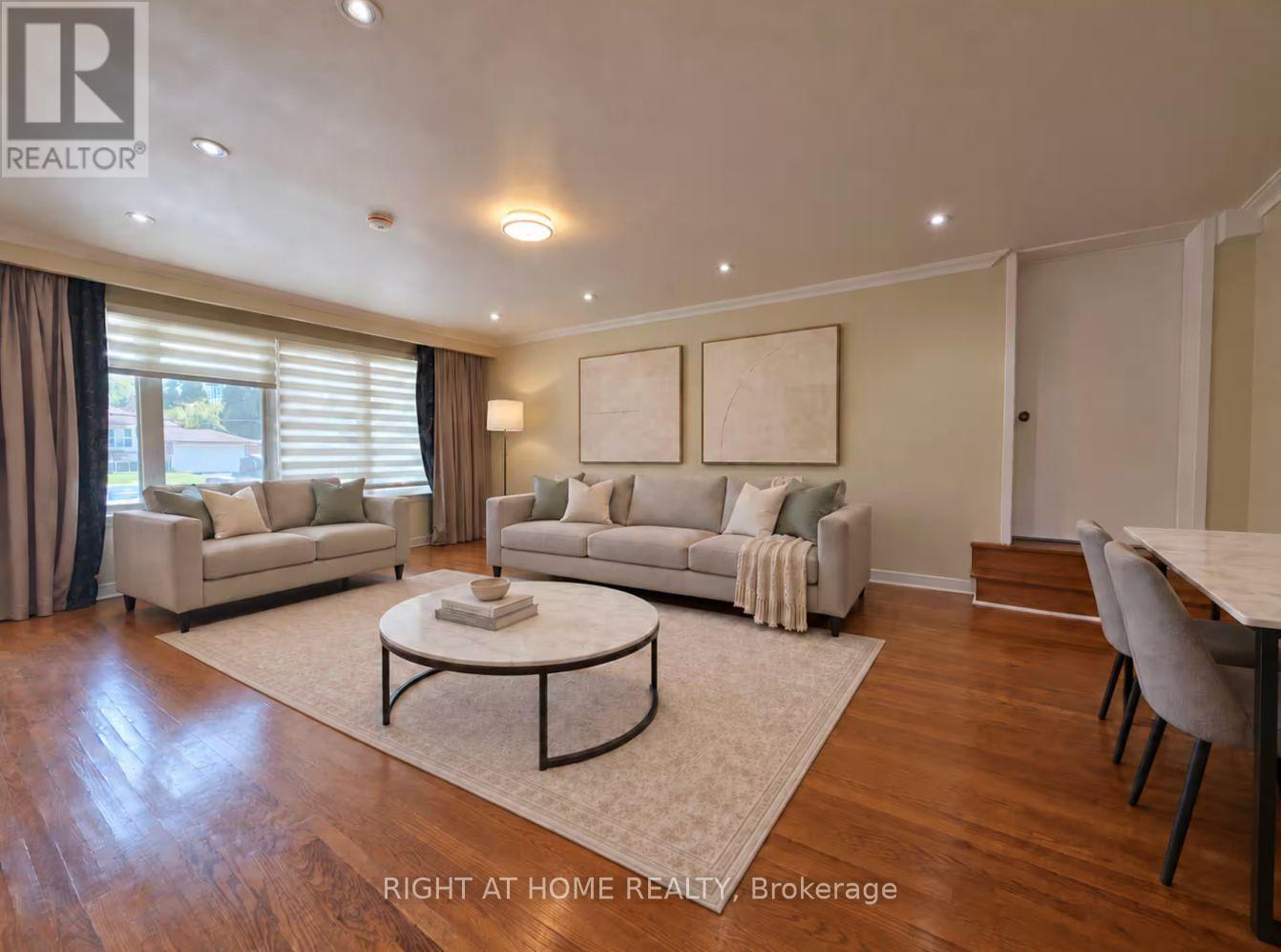 UPPER LEVEL - 26 WEDGEWOOD DRIVE, Toronto (Newtonbrook East) — photo 4