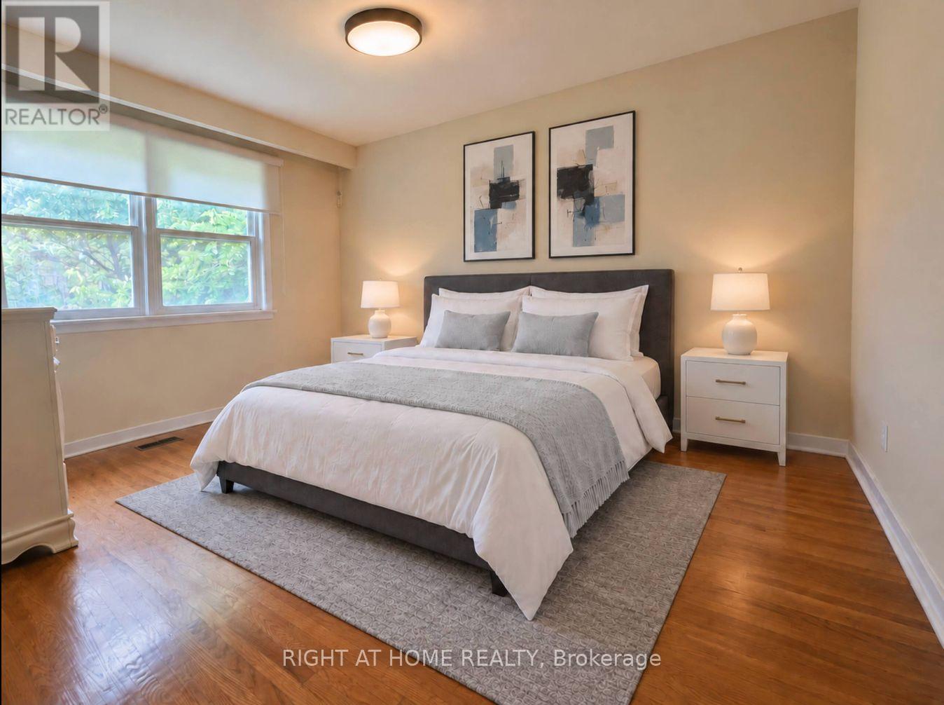 UPPER LEVEL - 26 WEDGEWOOD DRIVE, Toronto (Newtonbrook East) — photo 8