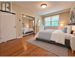Bedroom 3 - Upper Level - 26 Wedgewood Drive, Toronto, ON M2M2H3 Photo 7