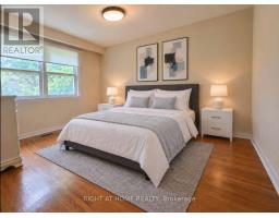 Bedroom 4 - Upper Level - 26 Wedgewood Drive, Toronto, ON M2M2H3 Photo 8