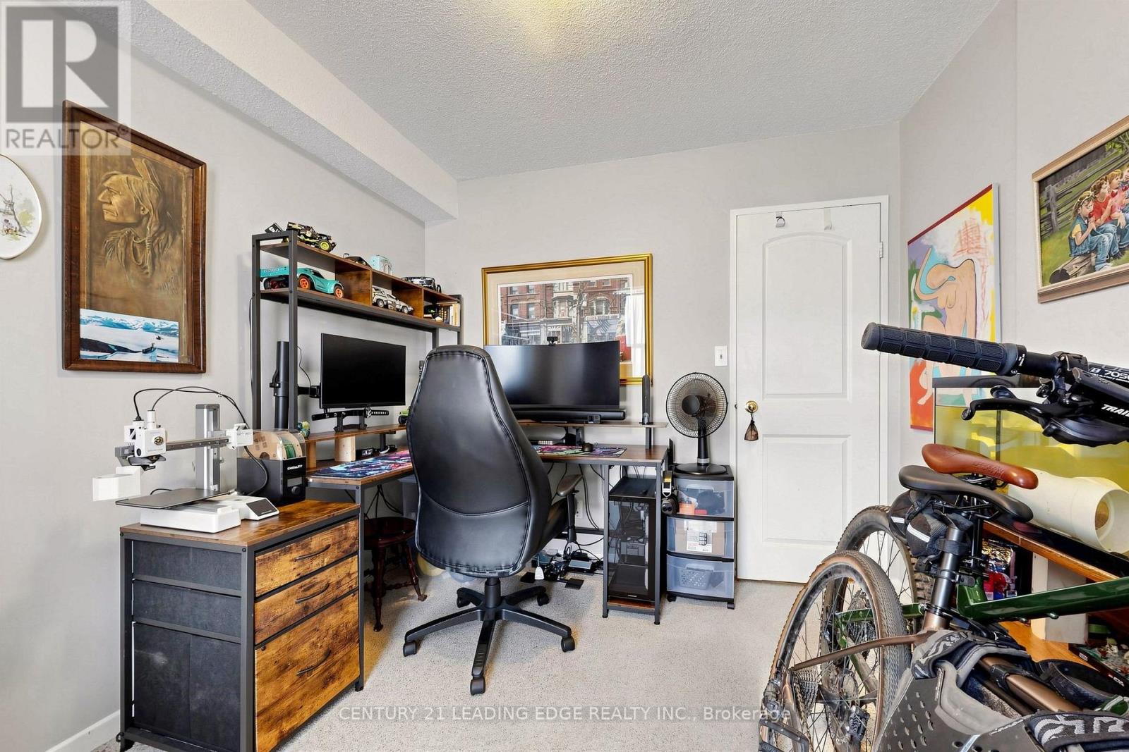 #429 50 RICHMOND STREET E - 32